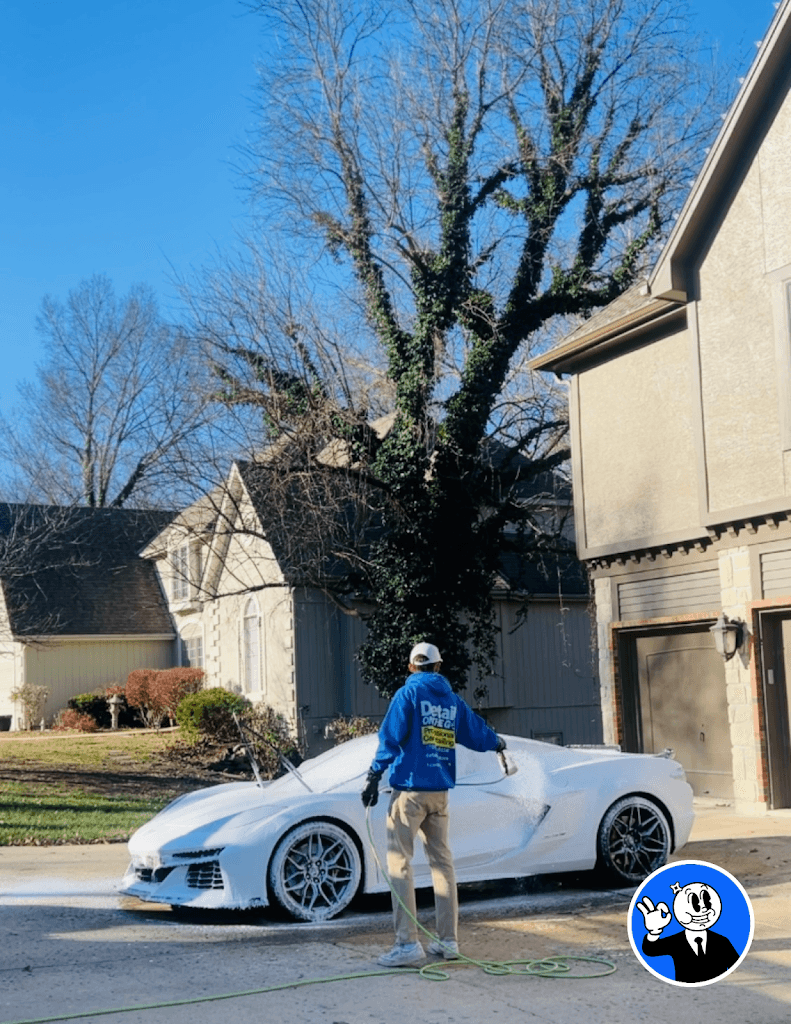 Detail On The Go | Fort Myers featured