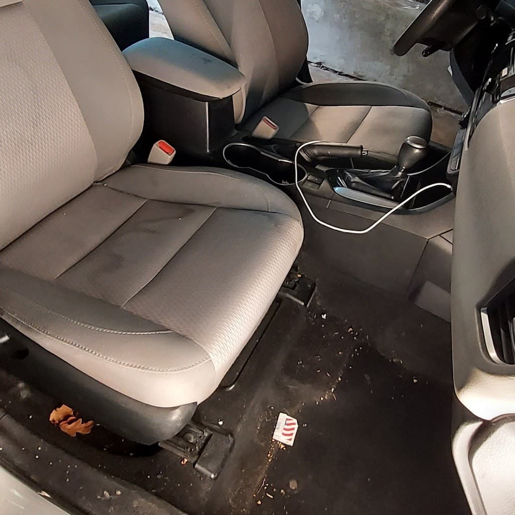 Prestige Car Detail LLC featured