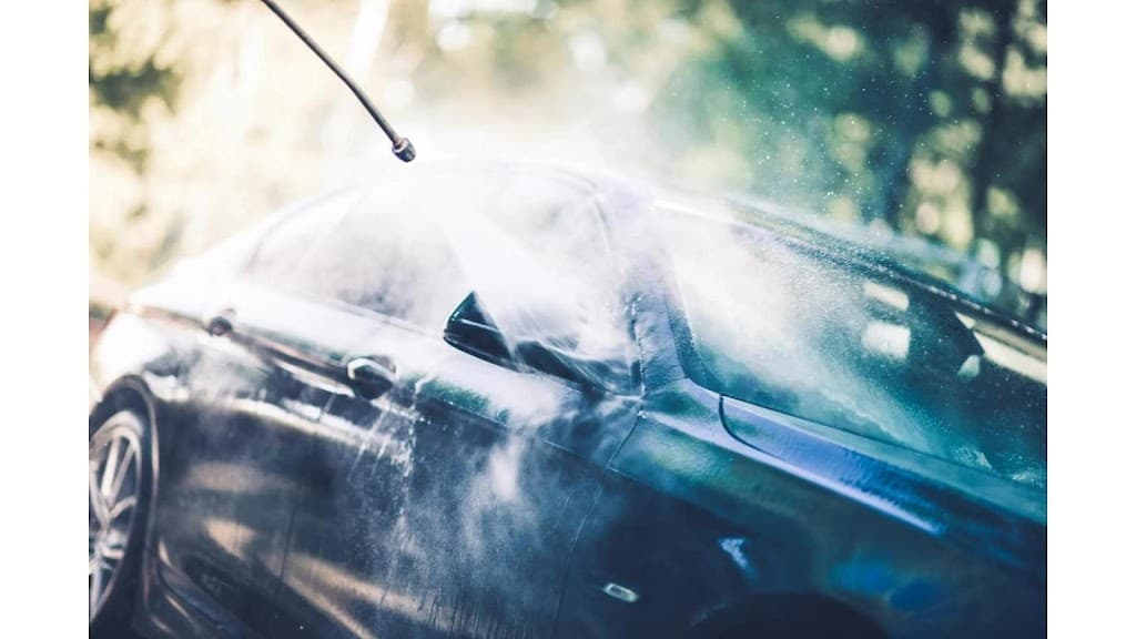 Amazingly Klean Mobile Detailing and Pressure Washing featured