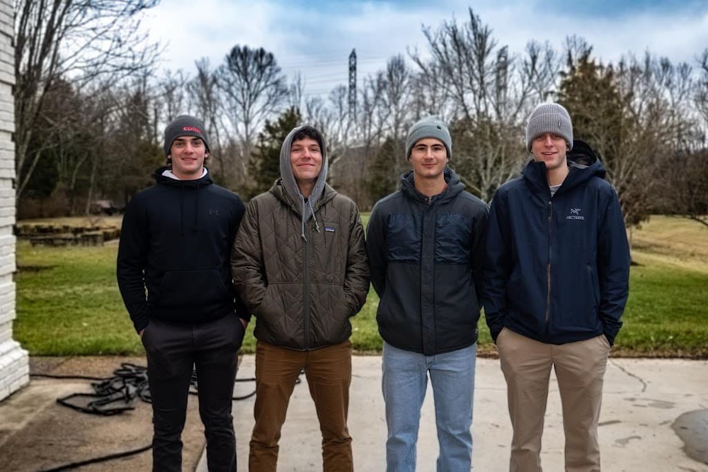 Brentwood Boys Services featured