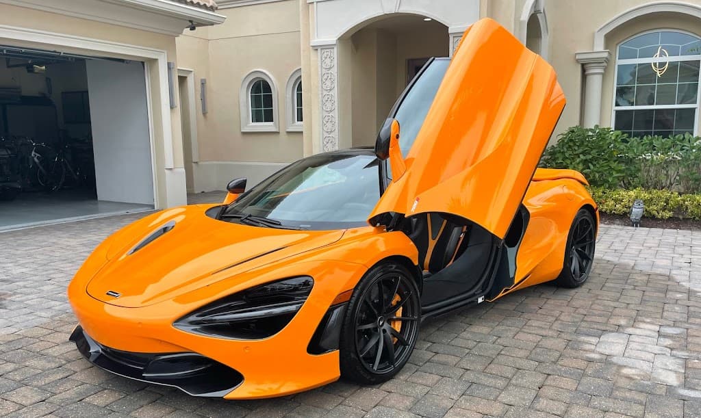 Palm Beach Mobile Detailing LLC featured