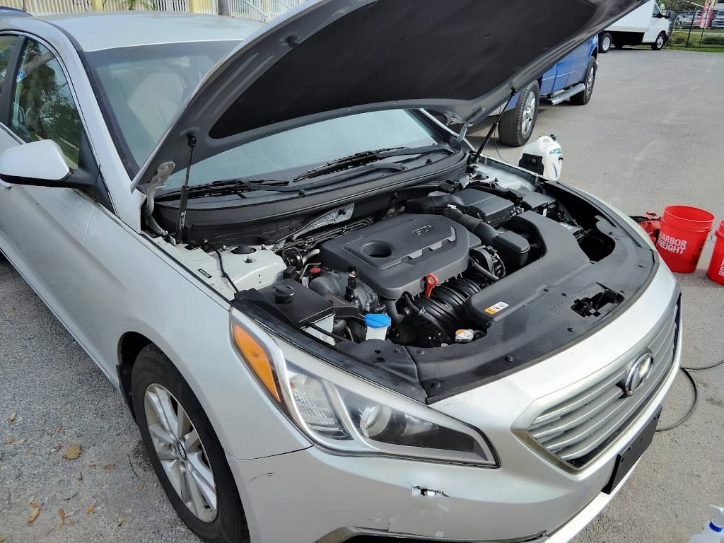 Beachside Buff Mobile car wash & detailing featured
