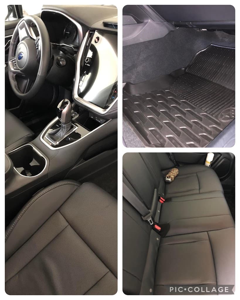 Fresh Air Car Care featured