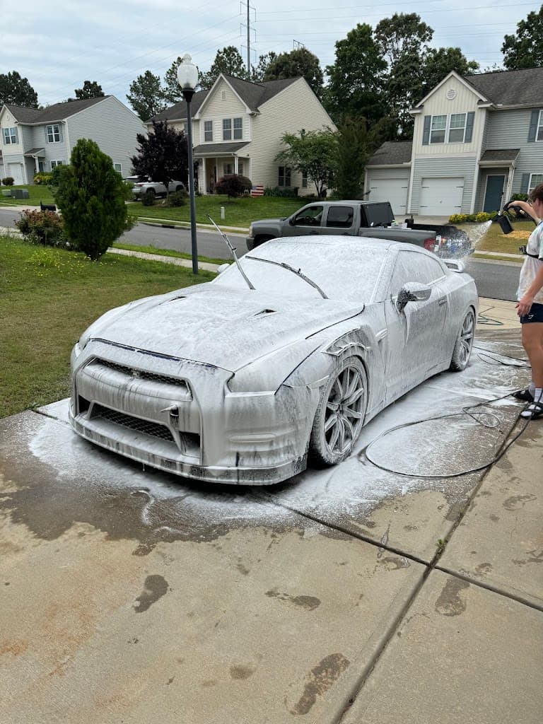 Total Foam LLC featured