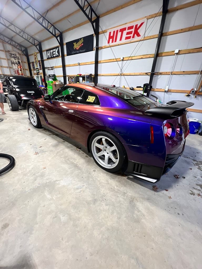 Revival Pro Detailing LLC featured