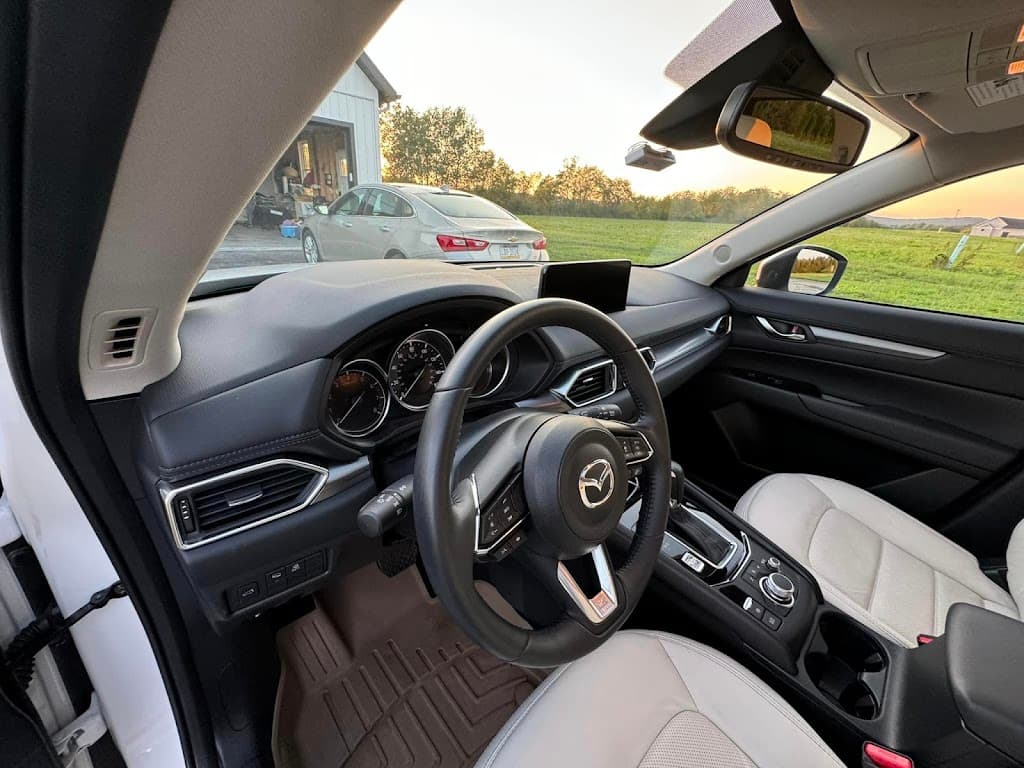 Deluxe Detailing & Tinting featured