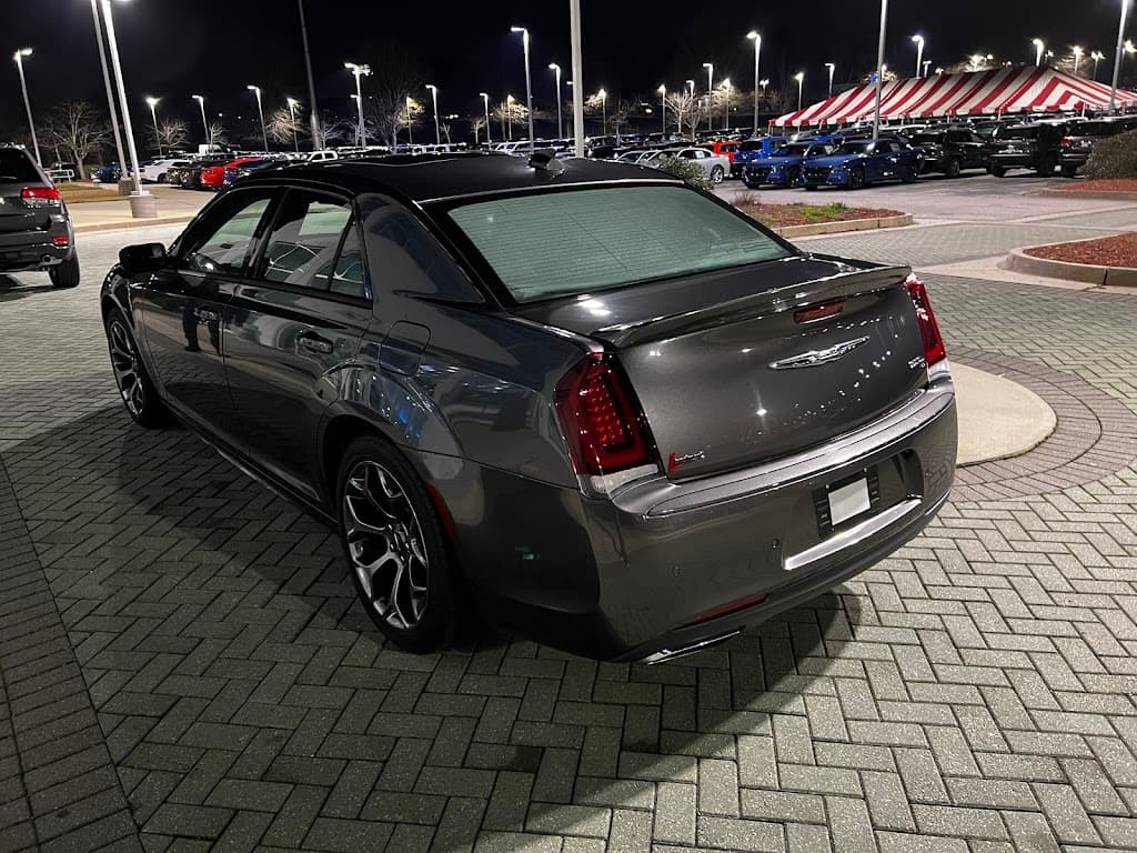 24K Shine Detailing LLC featured