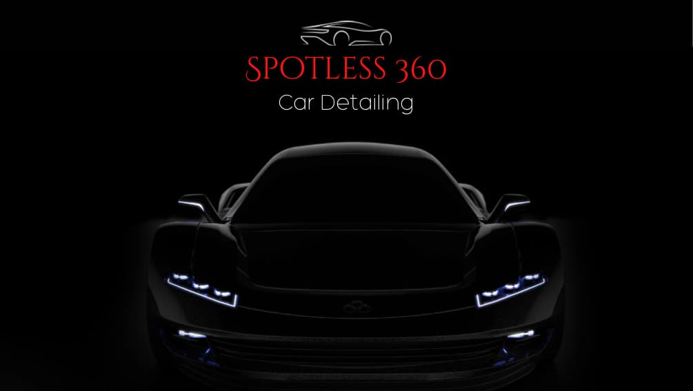 Spotless 360 Detailing featured