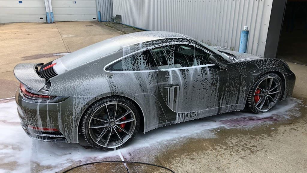 S&H Mobile Detailing featured
