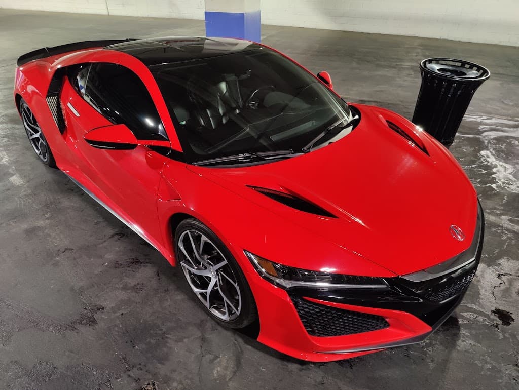 321 Auto Detailing featured