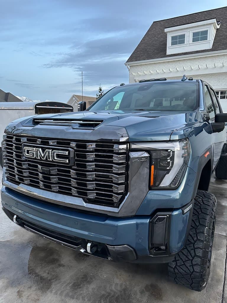 Rocky Detailing LLC featured