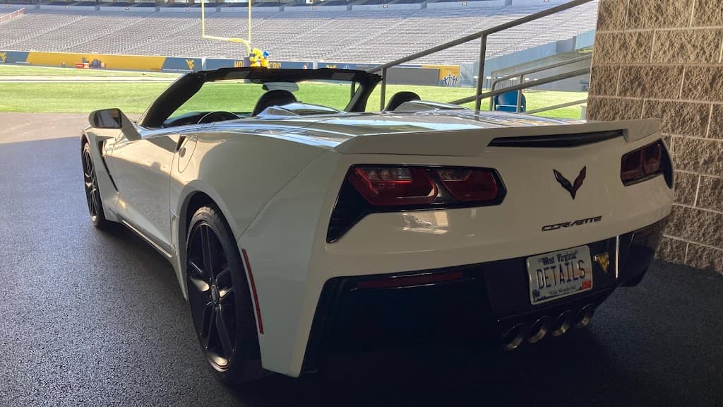 Stingray Auto Detailing featured
