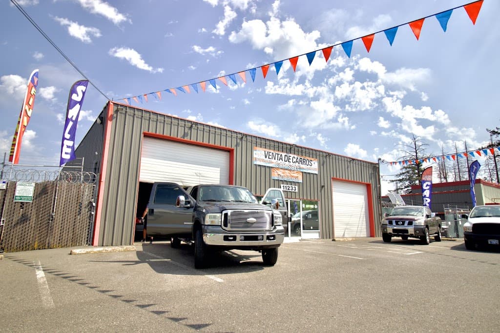 Cost less Auto Sales featured
