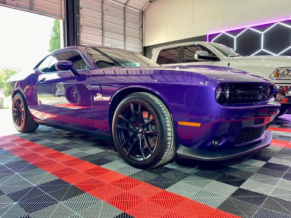 C2 Detailing (Corrections & Coatings) featured