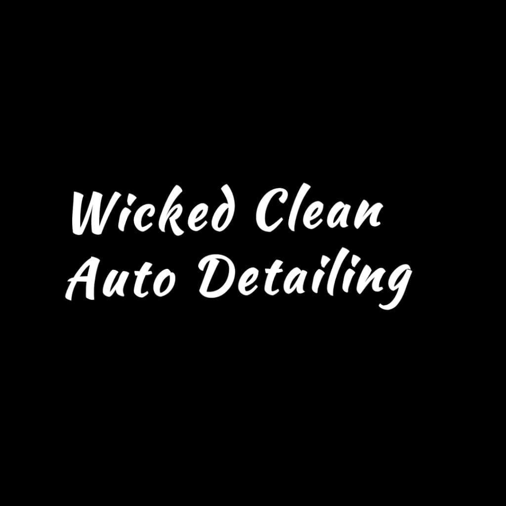 Wicked Clean Detailing featured