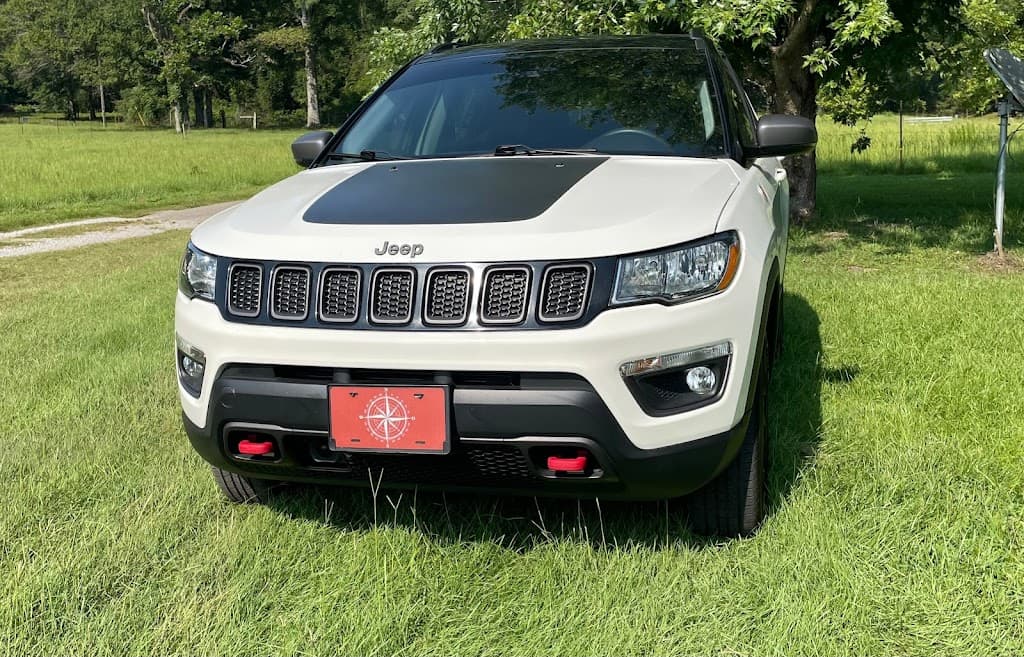Dylan's Auto Detailing - Mobile Auto Detailing Hattiesburg featured
