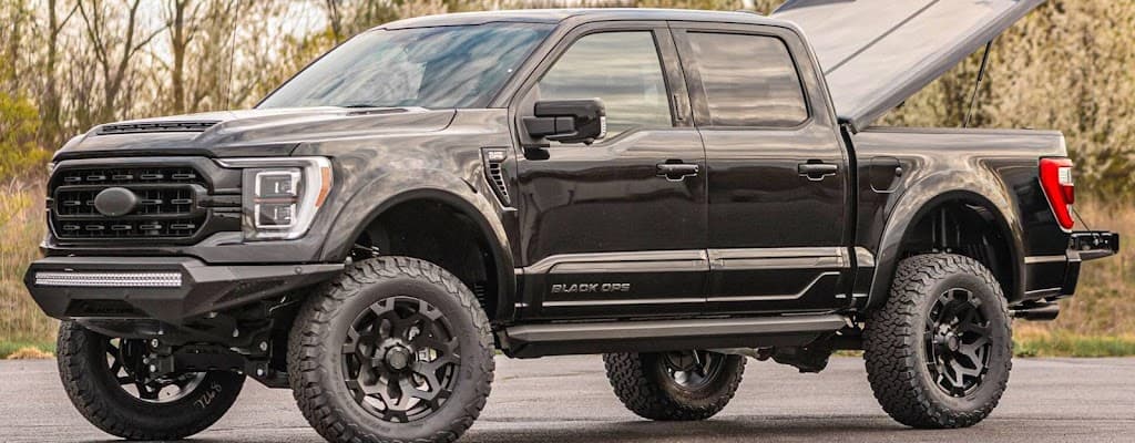 C & A Auto Detailing featured