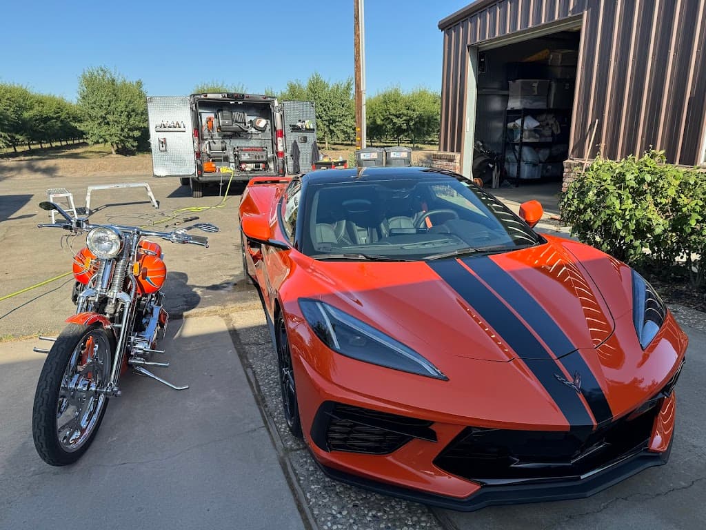 Speedys Mobile Detailing featured