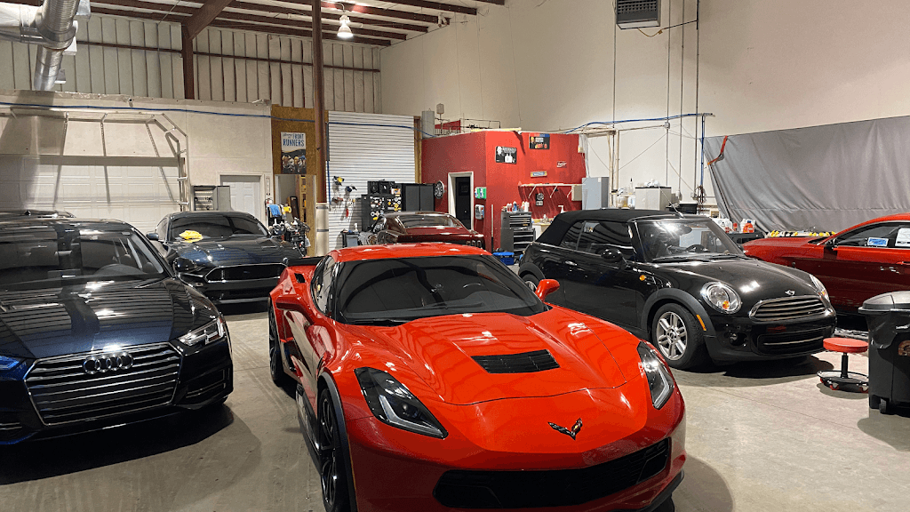 Studio A Louisville featured
