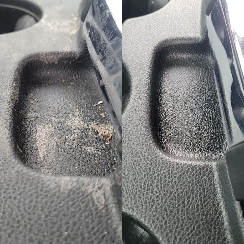 817 Mobile Auto Detailing featured