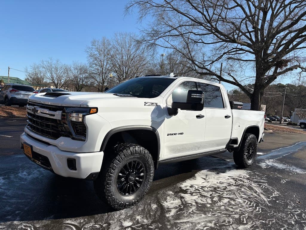 Joshs Auto & Marine Detailing- Paint Correction & Ceramic Coatings featured