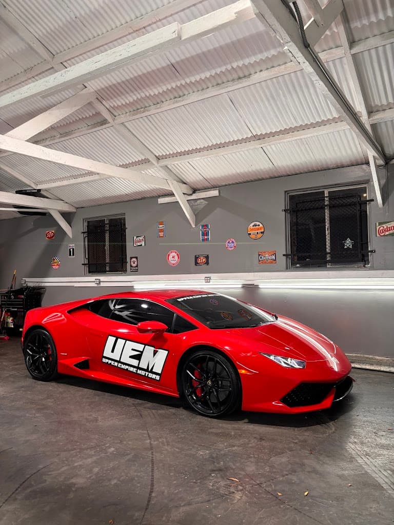Supreme Auto Shields INC. featured