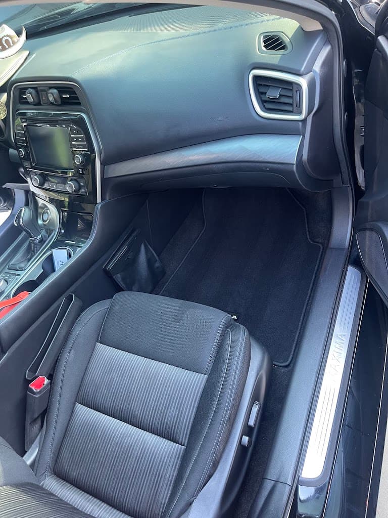 AC Car Detailing featured