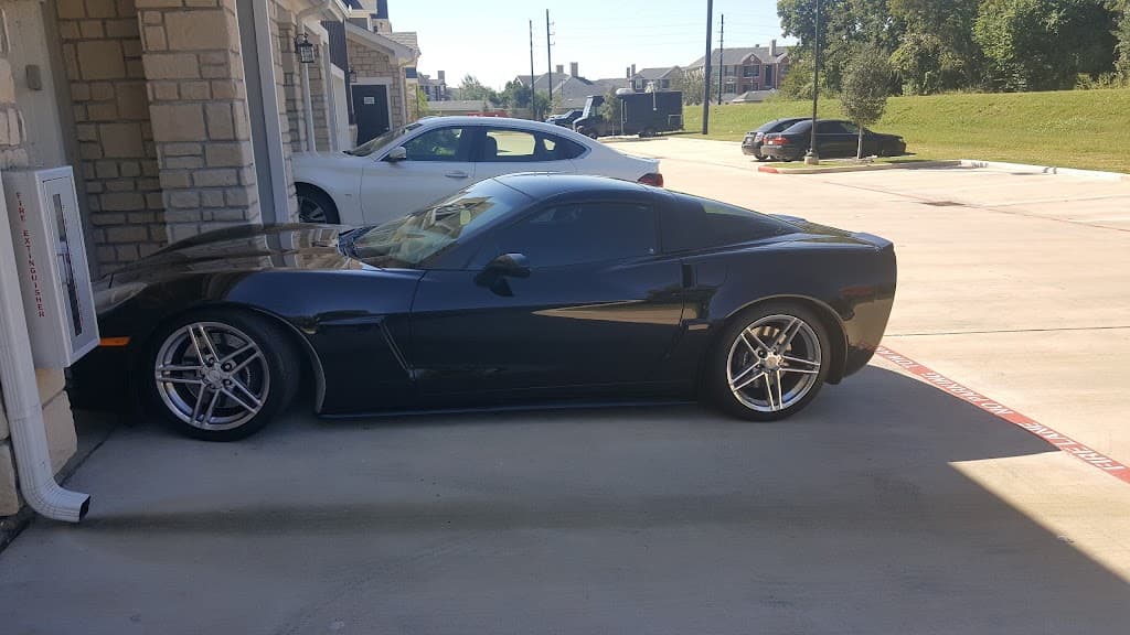 Custom Hand Car Wash & Auto Detailing featured