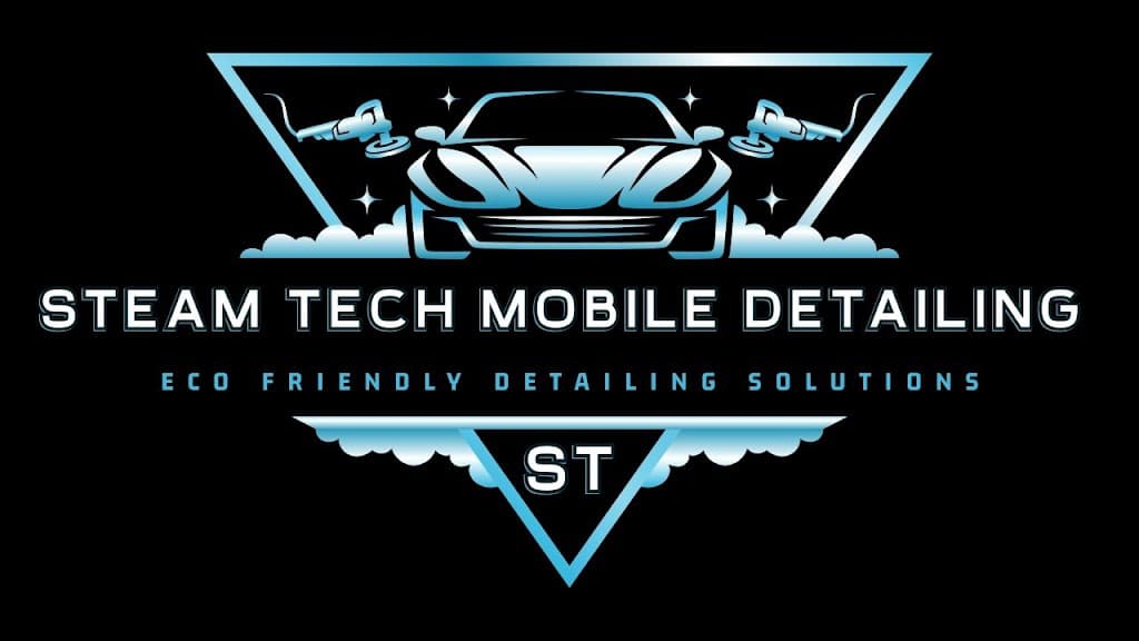 Steam Tech Mobile Detailing LLC featured
