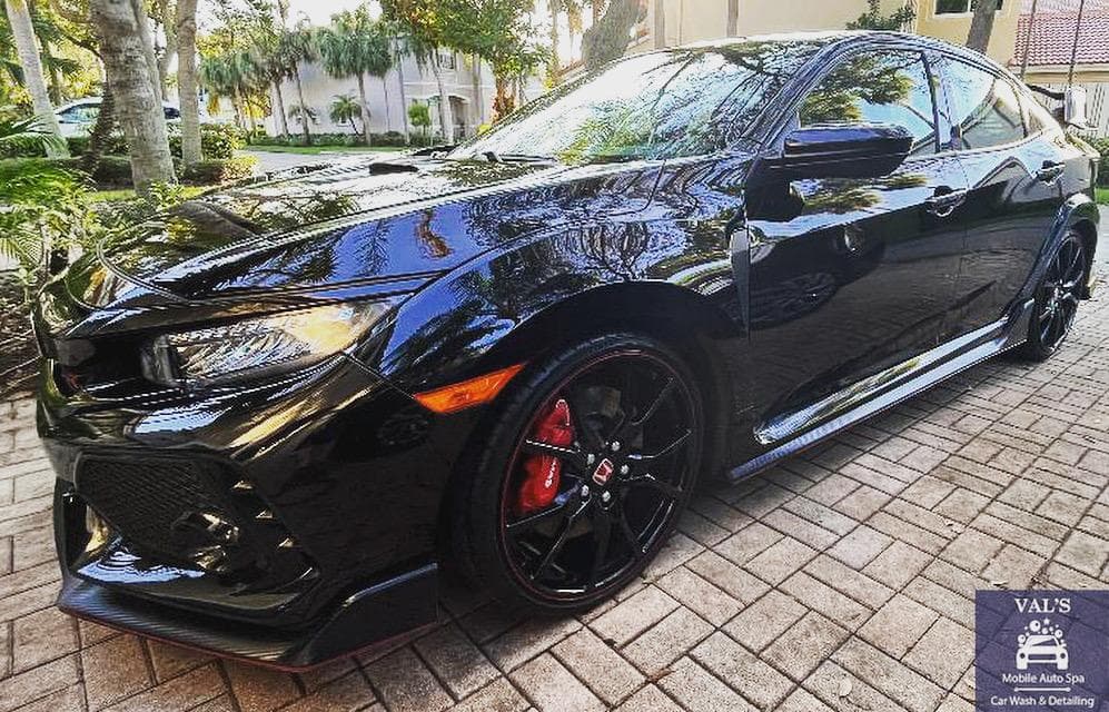 Pro Mobile Auto Spa featured