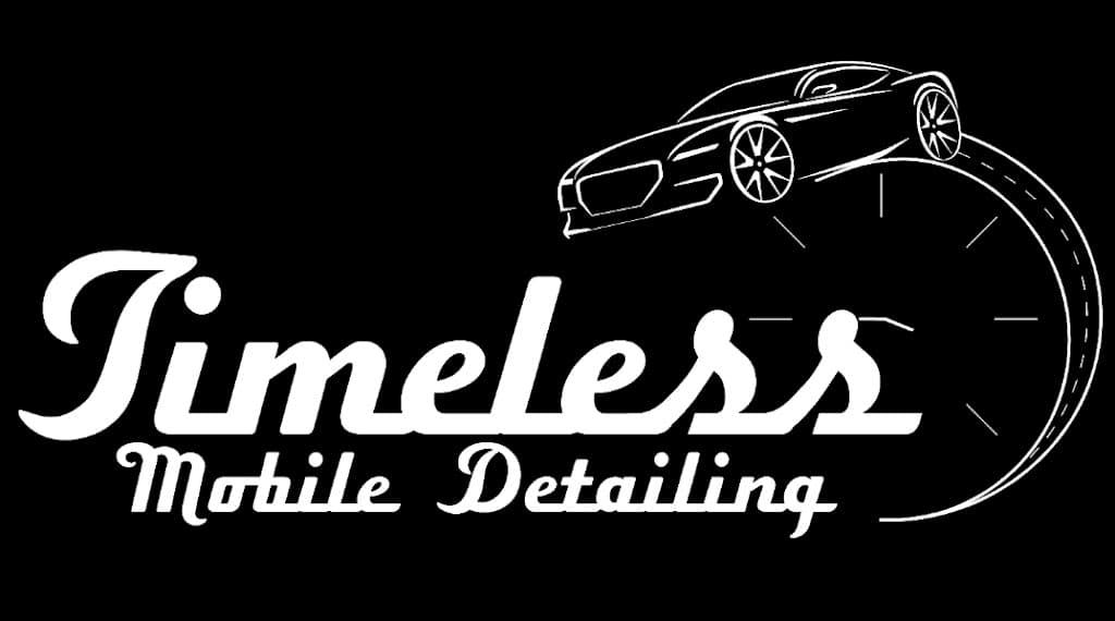 Timeless Mobile Detailing featured