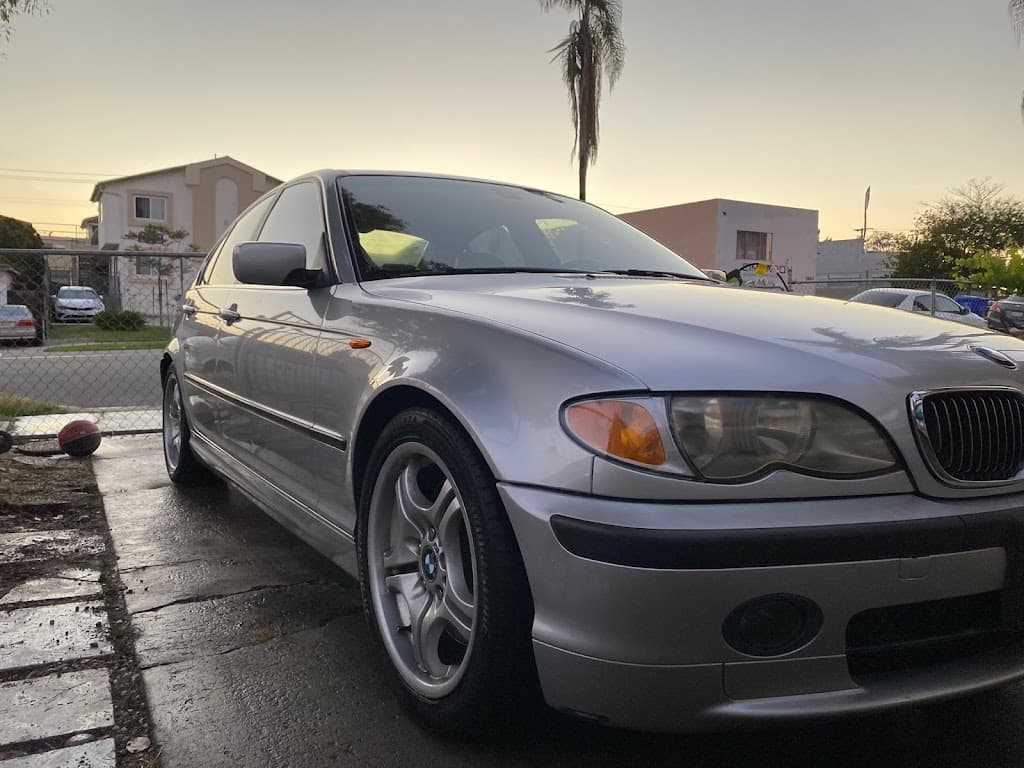 Hustlers Auto Spa featured