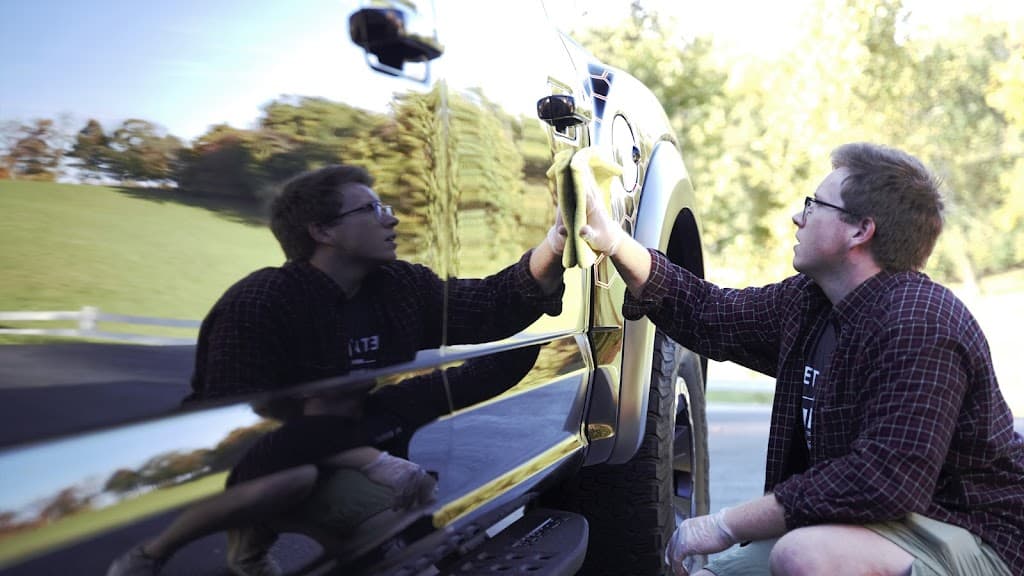 Bradford Mobile Detailing featured