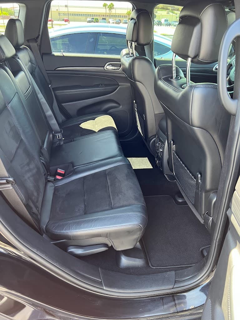 Legit Mobile Detailing featured
