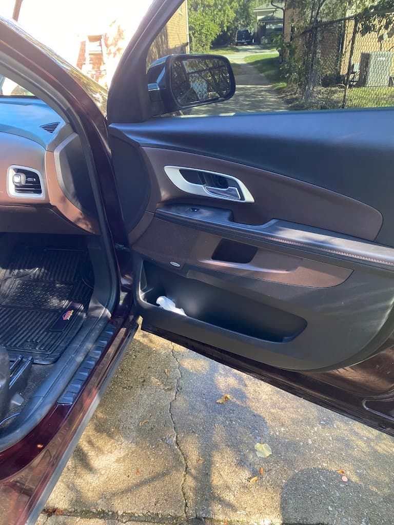 Sabr Automobile Detailing LLC. featured