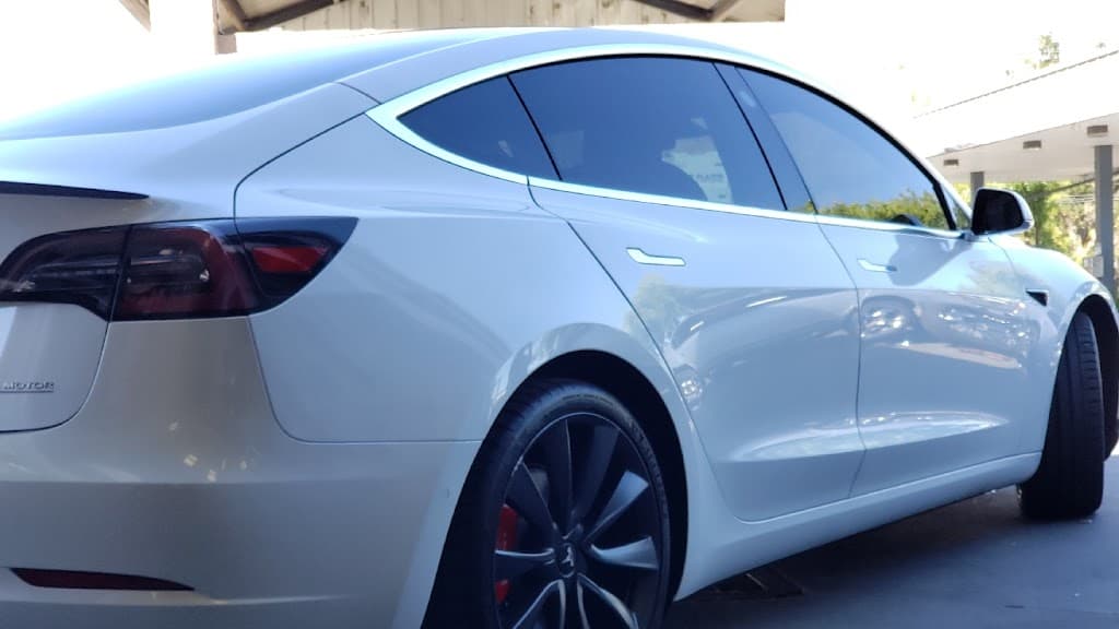 Roman's Tint & Detail featured
