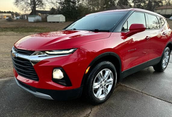 Rapid Suds Auto Detailing featured