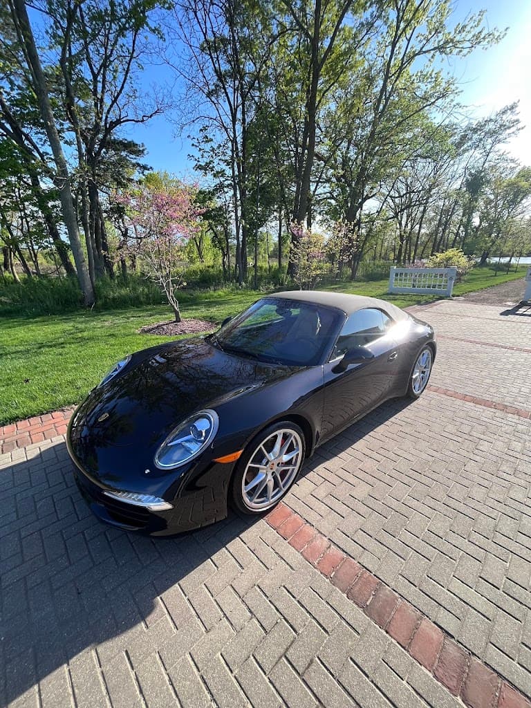New Level Auto Care | Mobile Detailing featured