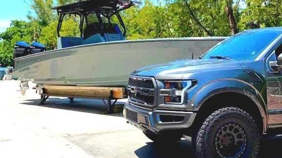 ZETAS MOBILE BOAT & CAR DETAILING featured