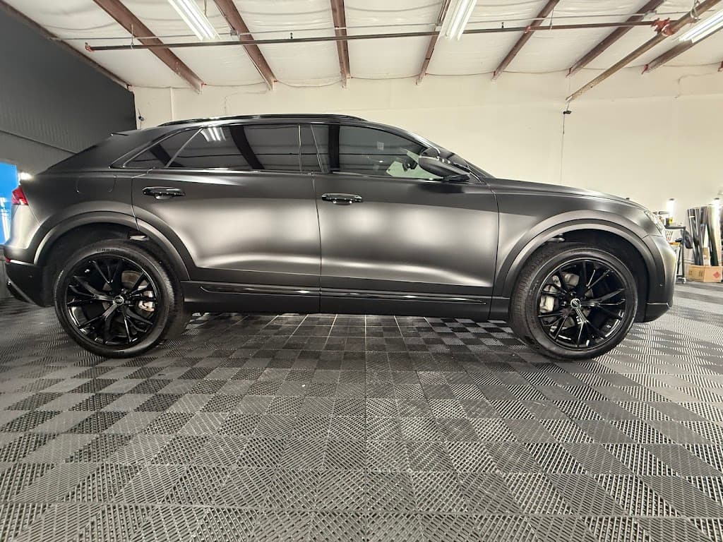 A1WRAPS featured