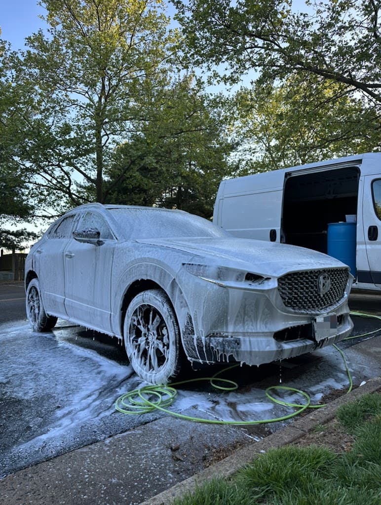 Bravus Auto Detail featured