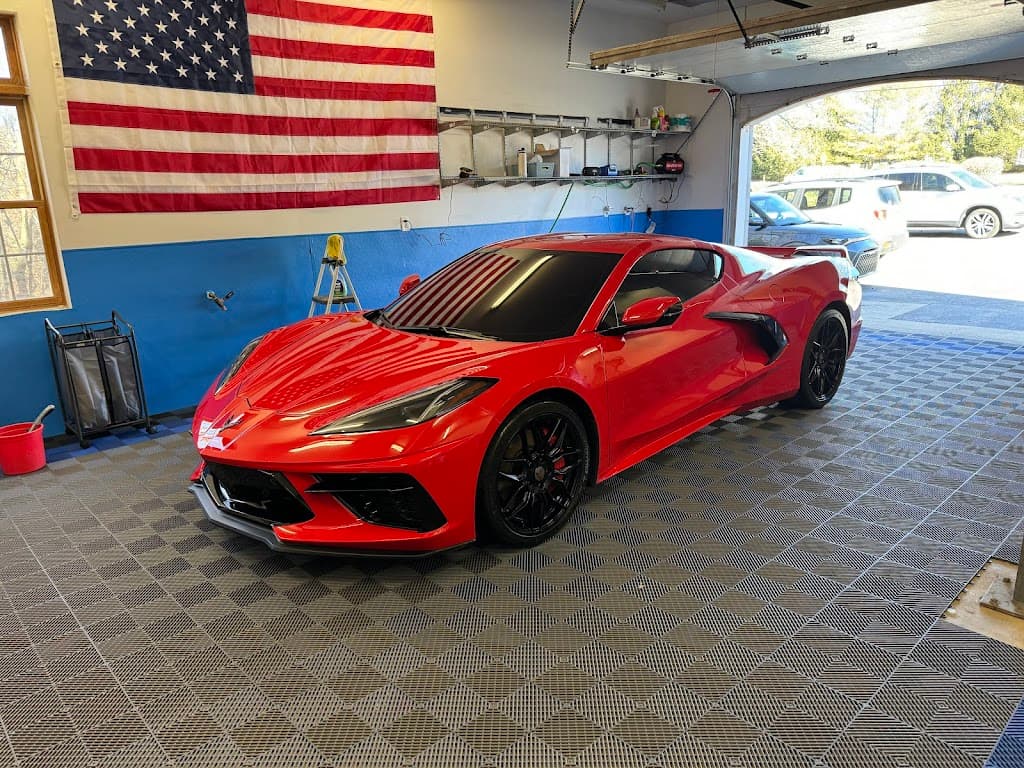 Top Choice Detailing | Ceramic Coatings featured