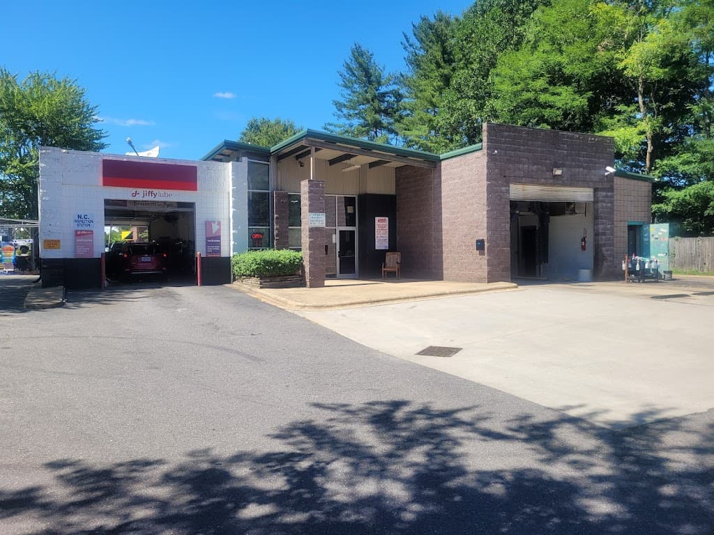Dynamic Detailing Full Service Car Wash featured