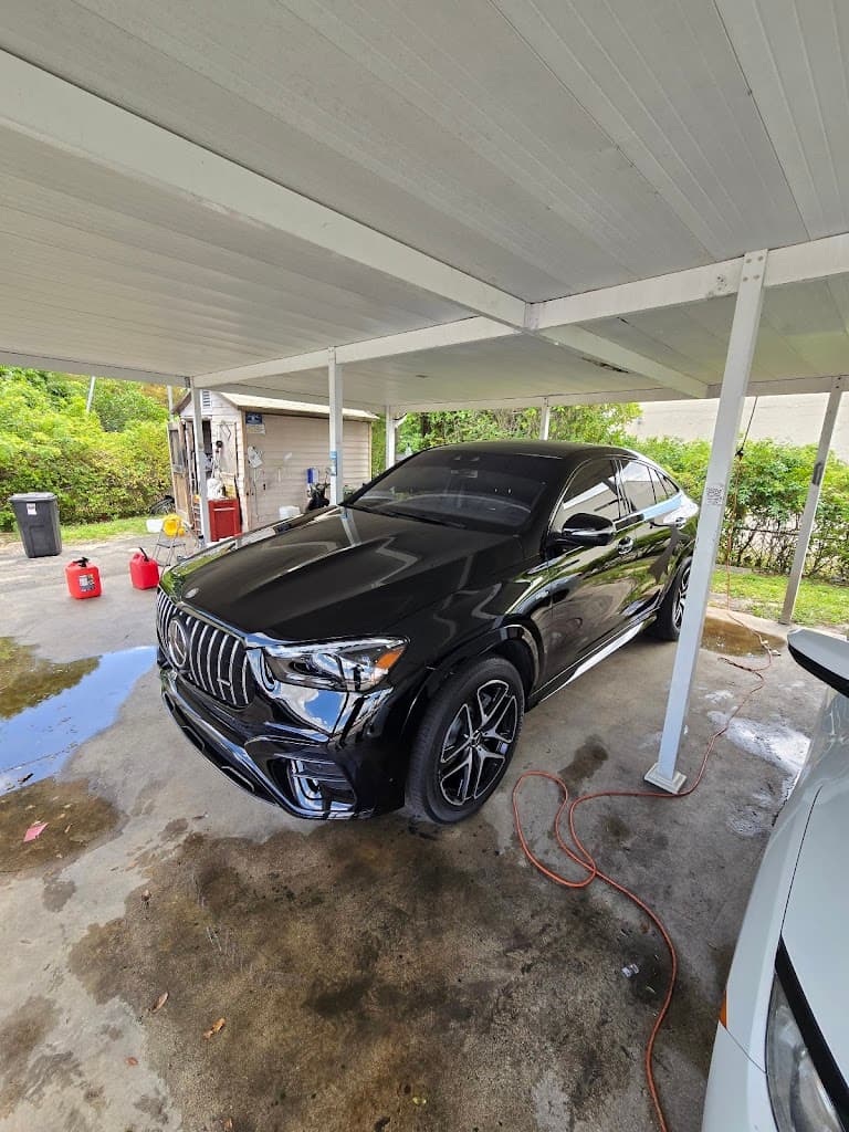 King Detailing Miami - Miami King Car Detailing featured