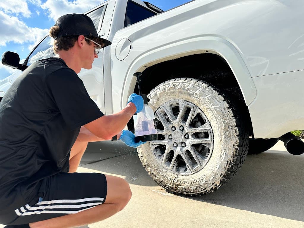CarrFresh Mobile Detailing featured