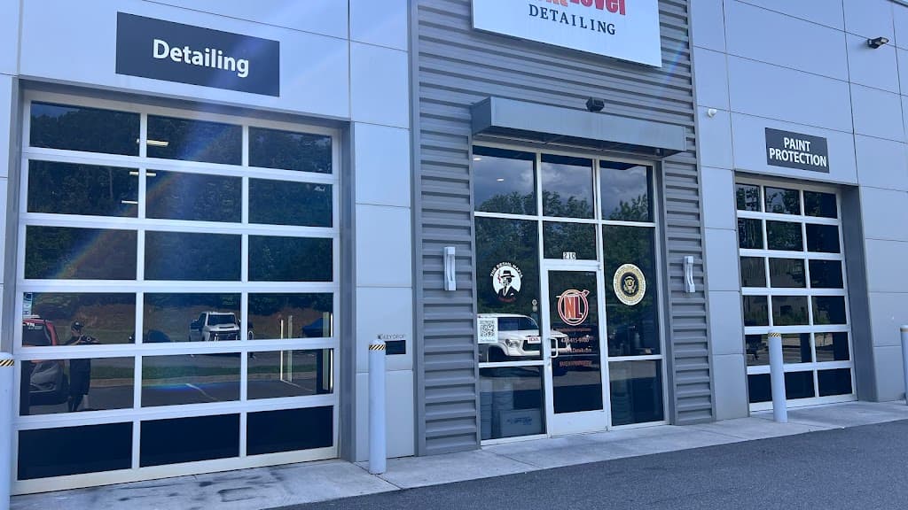 Next Level Detailing, Ceramic Coatings and Restorations featured