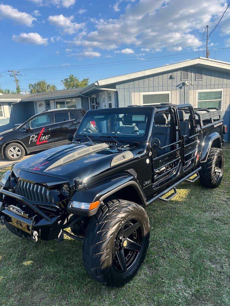 YMC DETAILS' Mobile Car Detailing featured