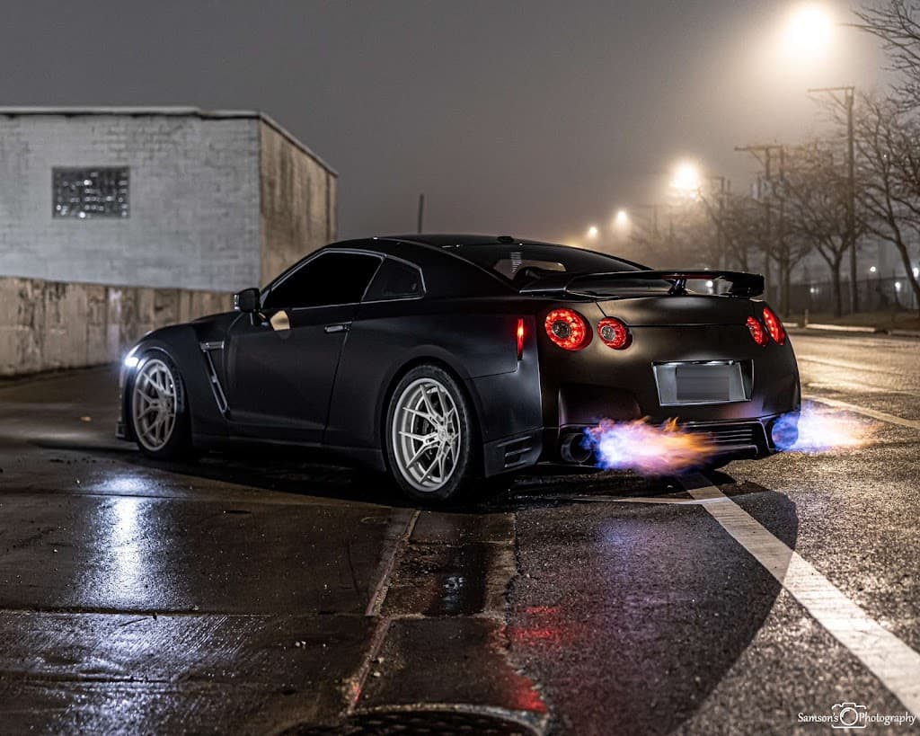 Dream Motorwerks featured