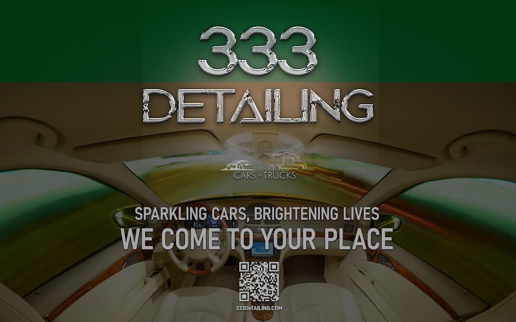 333 DeTAILING featured