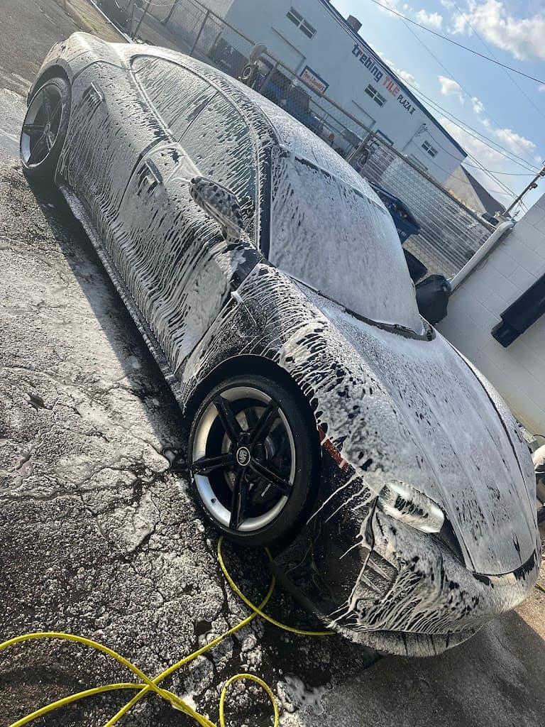 Best Brother's Mobile Auto Detailing featured